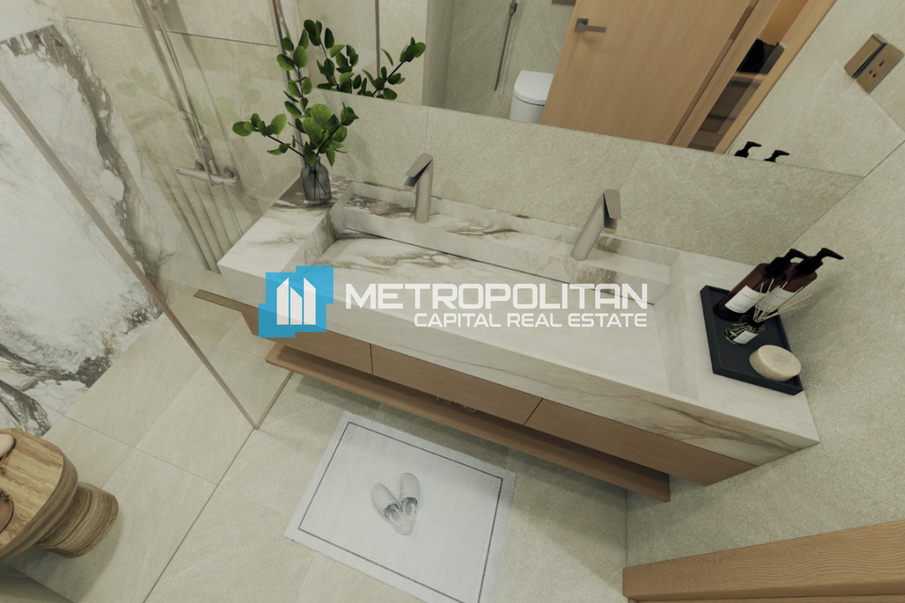 2-комнатная квартира на продажу на Fahid Island – MCS-50942 photo-6