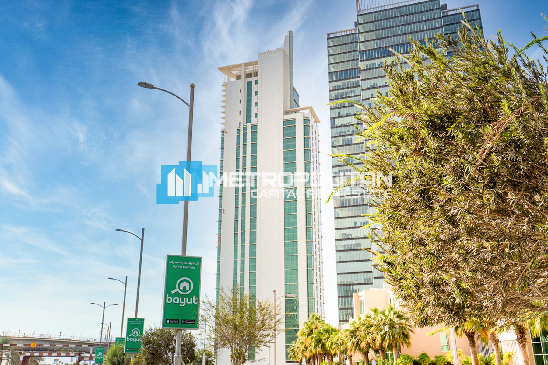 Hot Deal | Ready to Move 2BR | Full Canal View photo-13