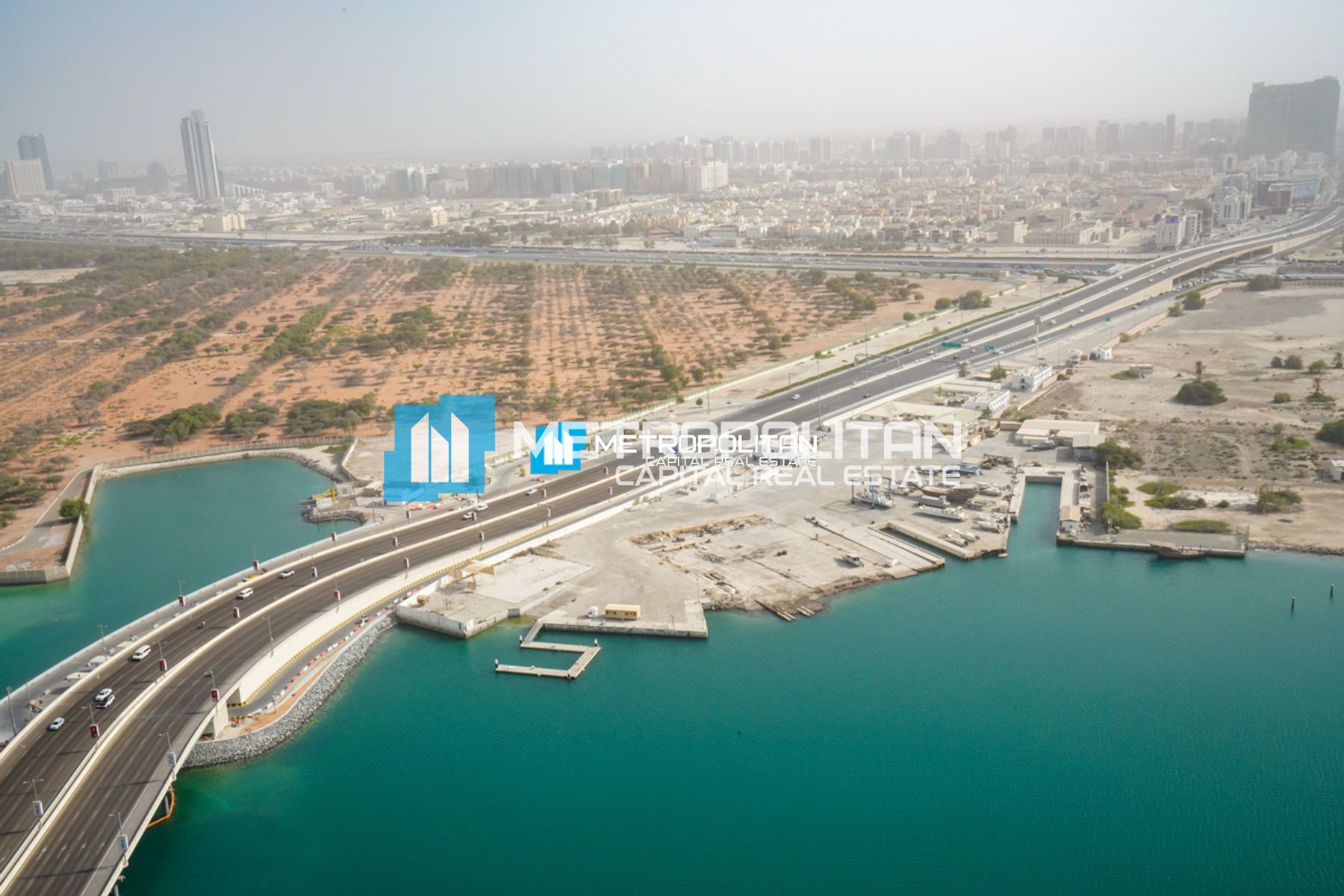 Hot Deal | Ready to Move 2BR | Full Canal View photo-1
