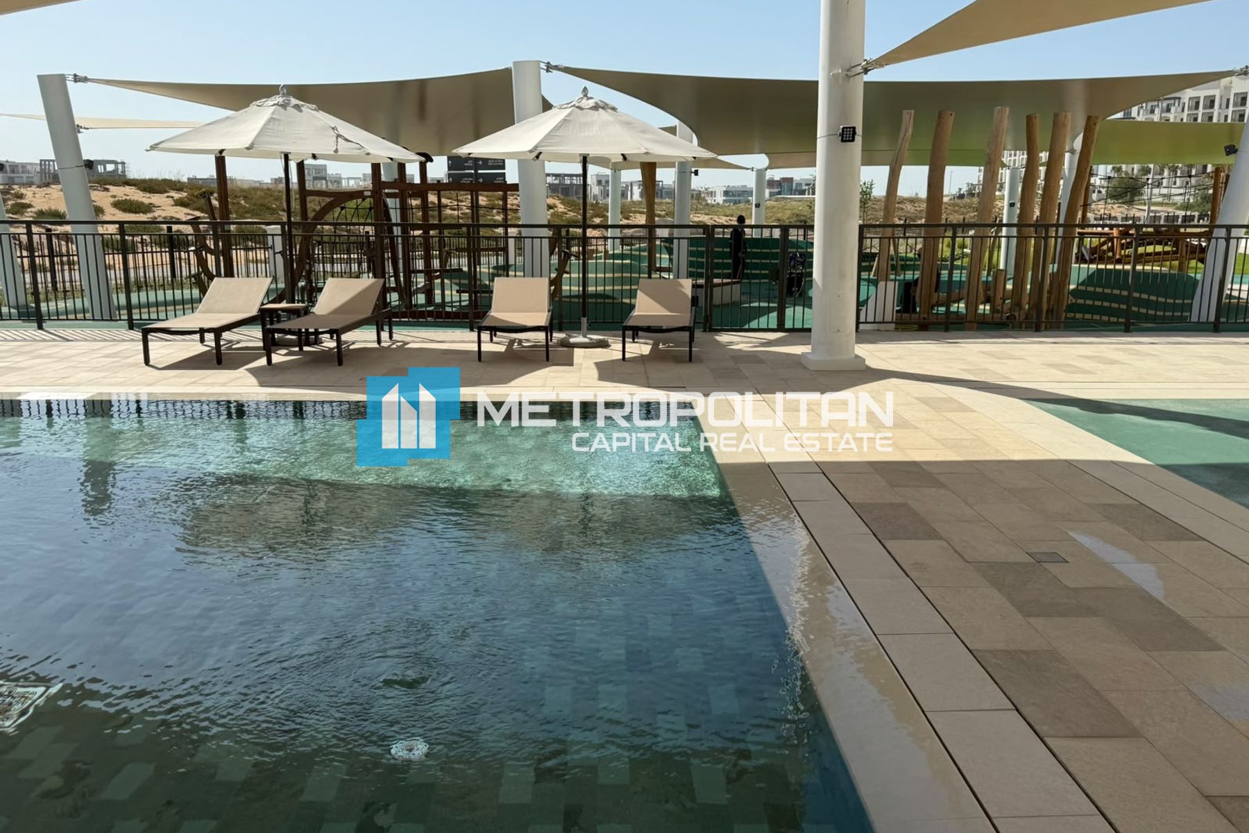 1BR Apartment for Sale in Yas Island – MCS-50948