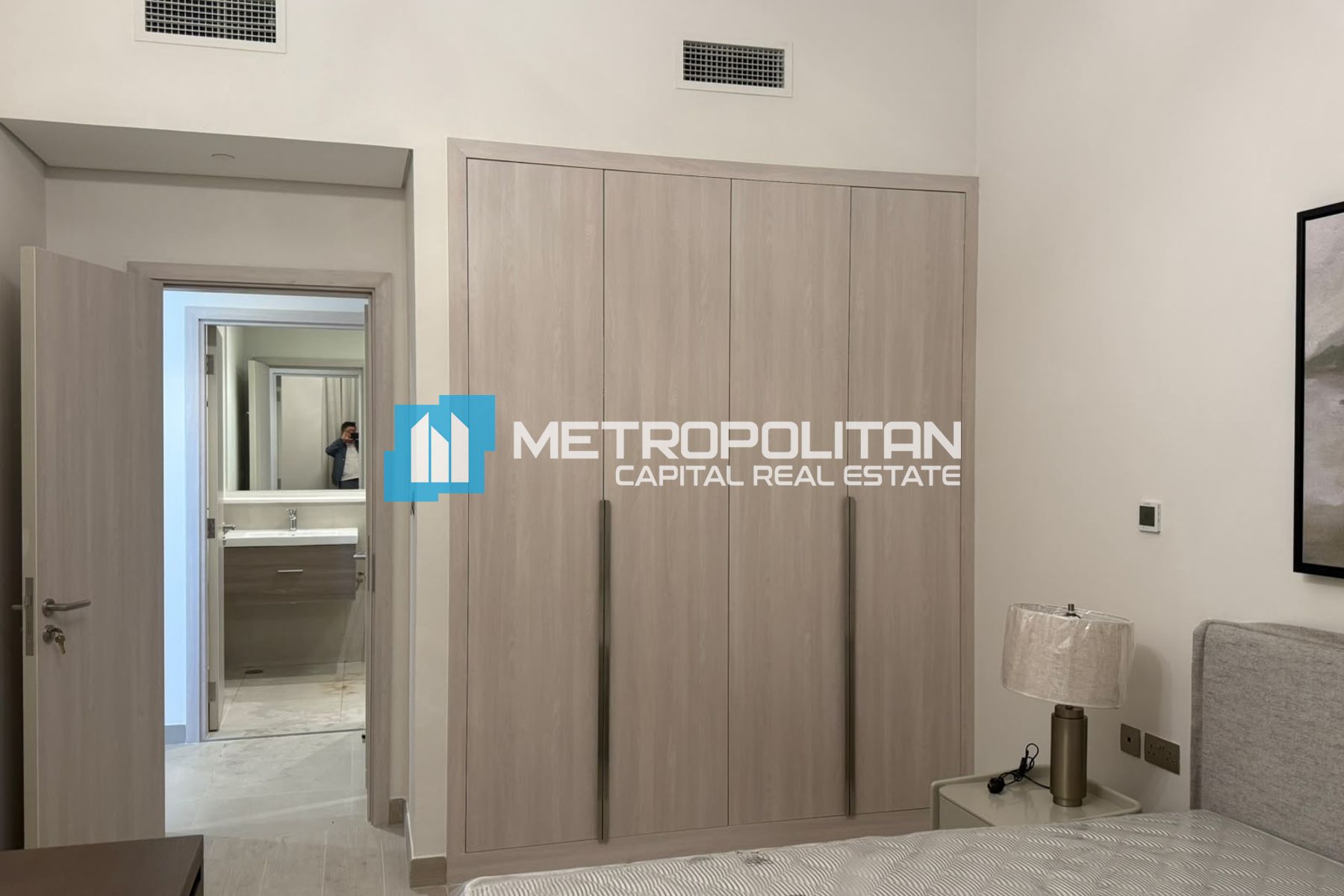 1-комнатная квартира на продажу в Yas Island – MCS-50948 photo-10