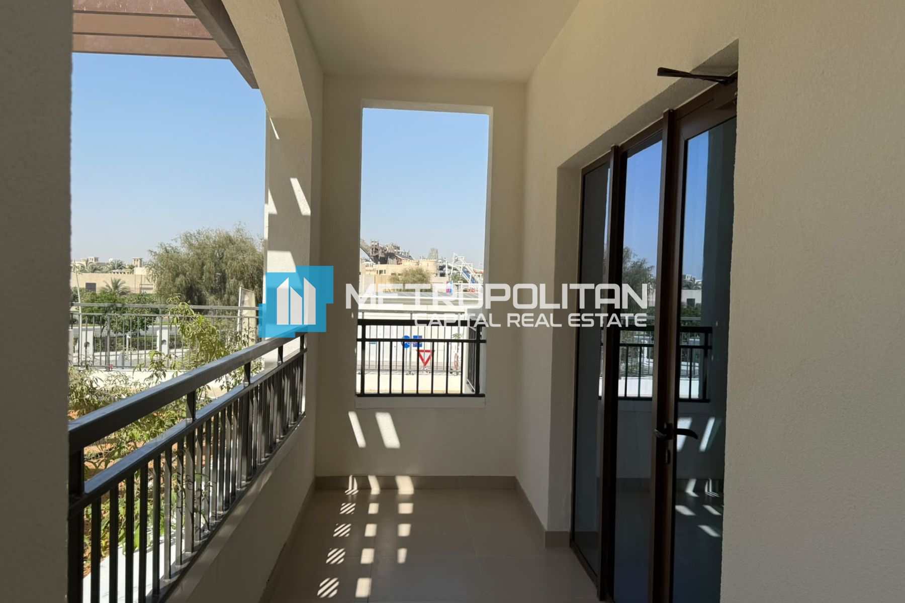 1-комнатная квартира на продажу в Yas Island – MCS-50948 photo-11