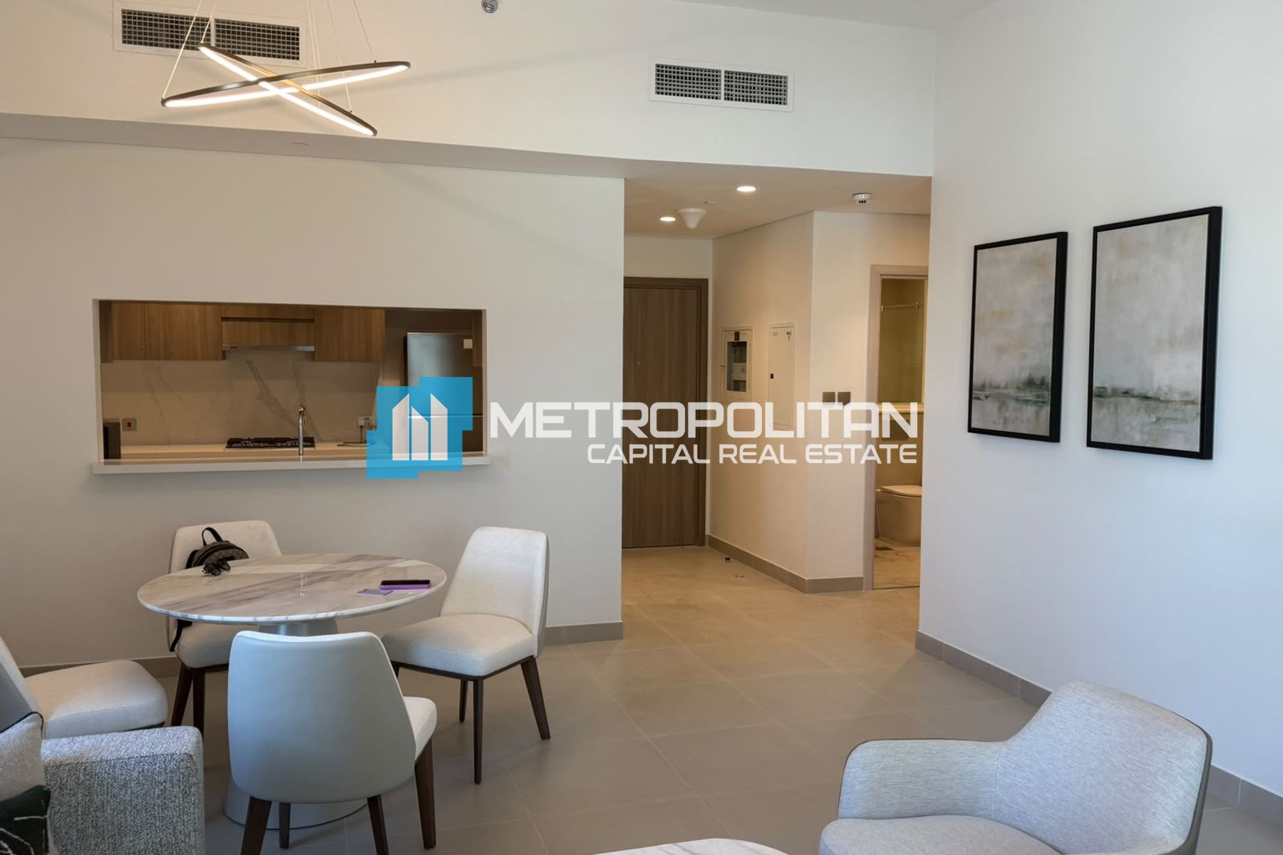 1-комнатная квартира на продажу в Yas Island – MCS-50948 photo-12