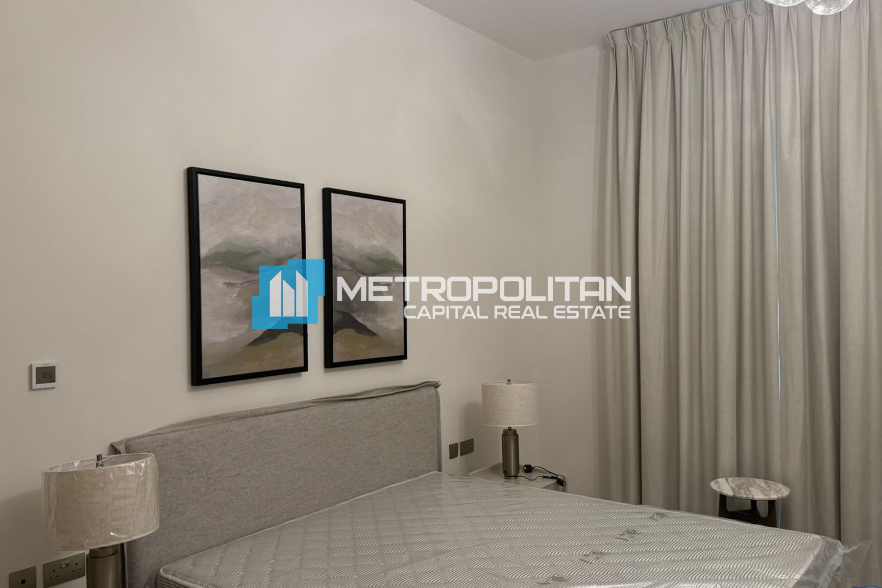 1-комнатная квартира на продажу в Yas Island – MCS-50948 photo-3