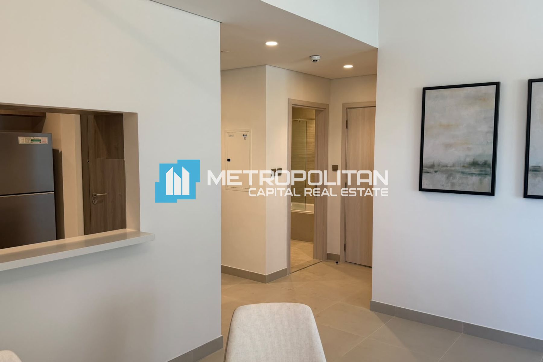 1-комнатная квартира на продажу в Yas Island – MCS-50948 photo-4