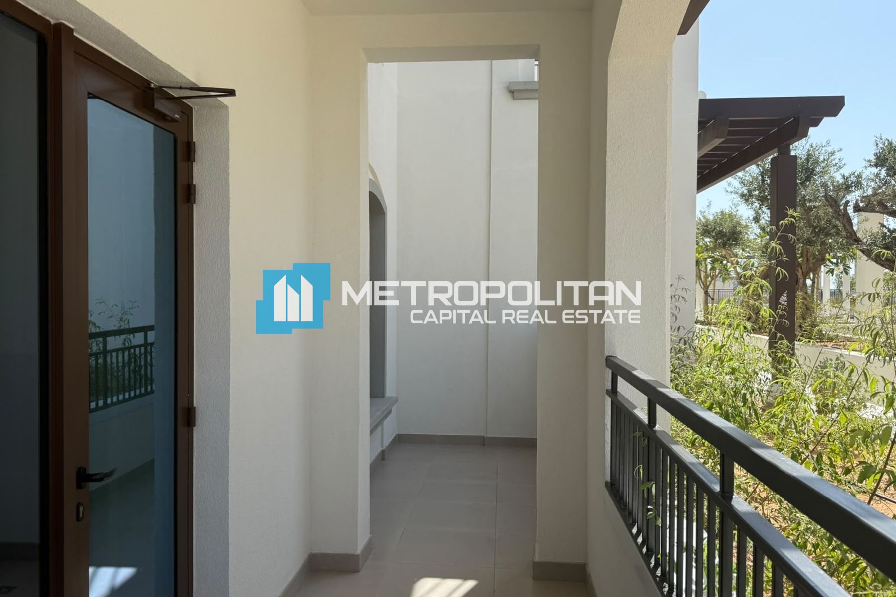 1-комнатная квартира на продажу в Yas Island – MCS-50948 photo-6