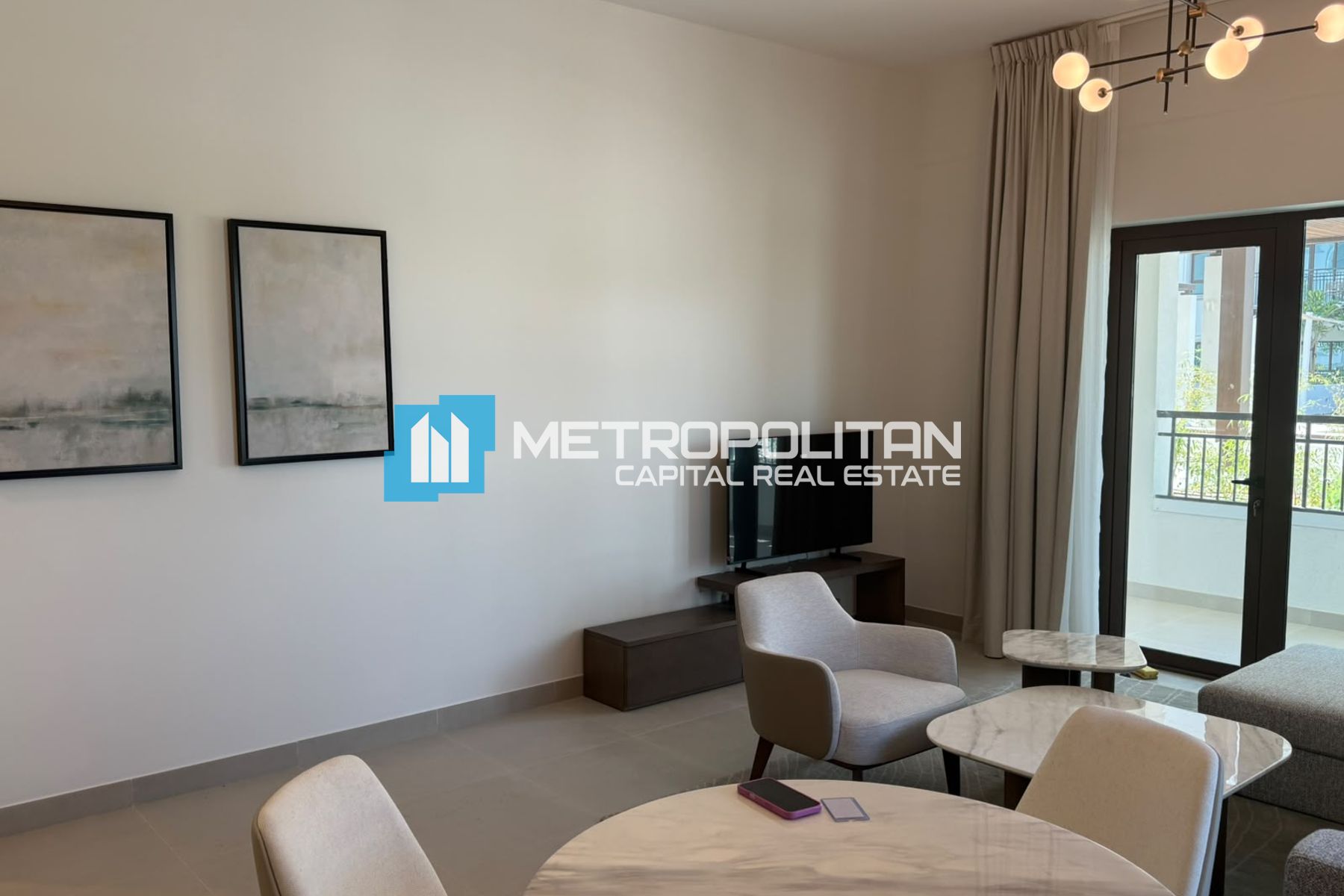 1-комнатная квартира на продажу в Yas Island – MCS-50948 photo-7