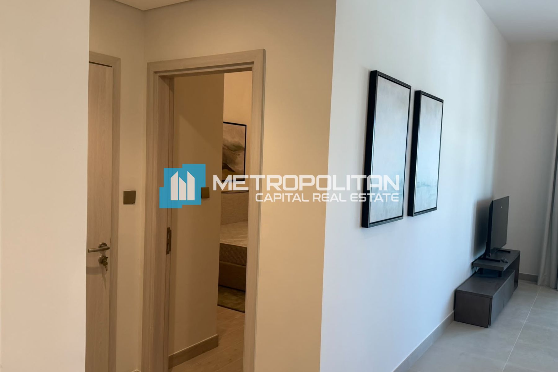 1-комнатная квартира на продажу в Yas Island – MCS-50948 photo-8