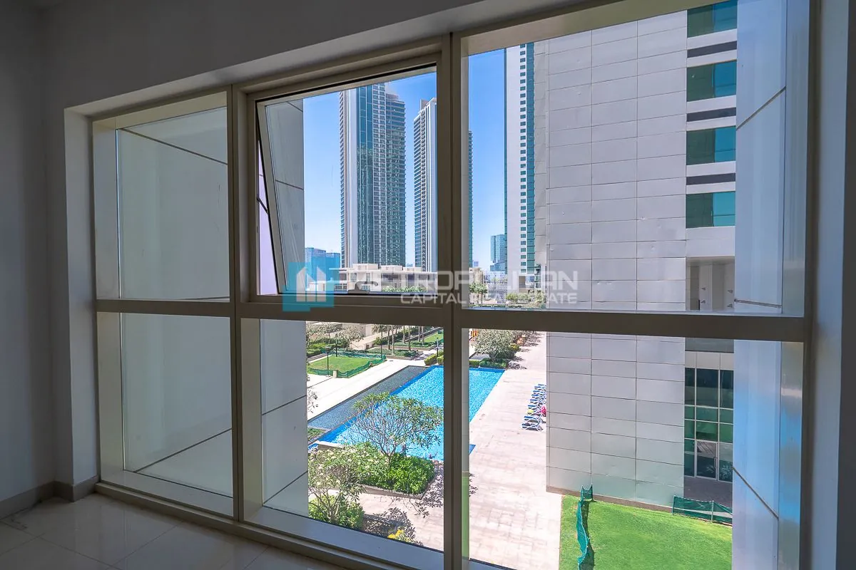 1BR Apartment for Sale in Al Reem Island – MCS-50954