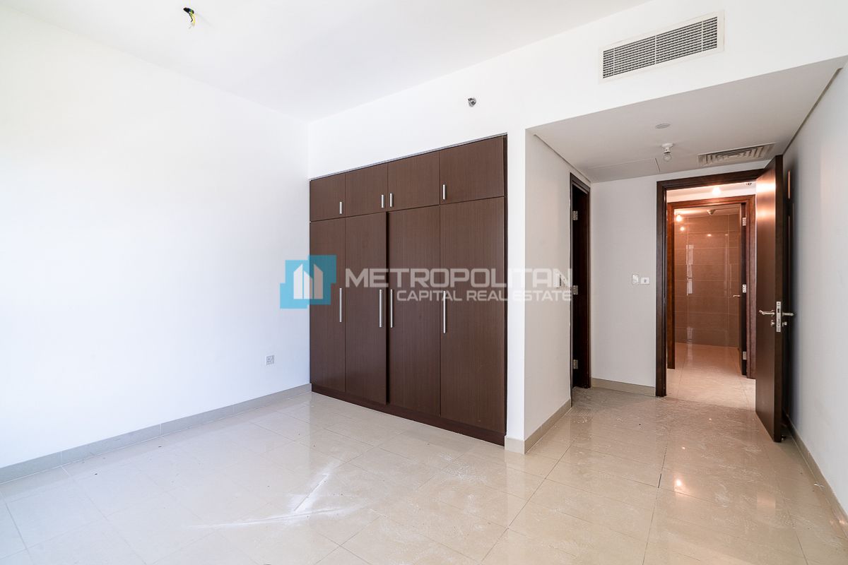 Image - Marina Blue Tower, Al Reem Island, Abu Dhabi | Project - Apartment
