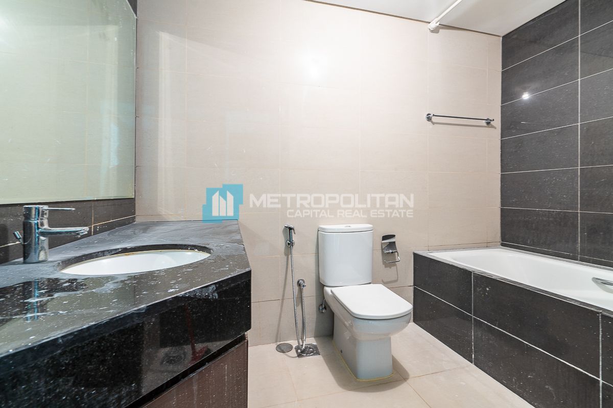 Image - Marina Blue Tower, Al Reem Island, Abu Dhabi | Project - Apartment