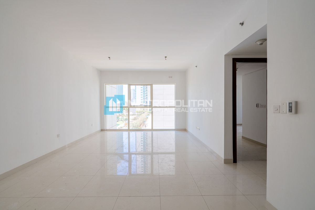 Image - Marina Blue Tower, Al Reem Island, Abu Dhabi | Project - Apartment