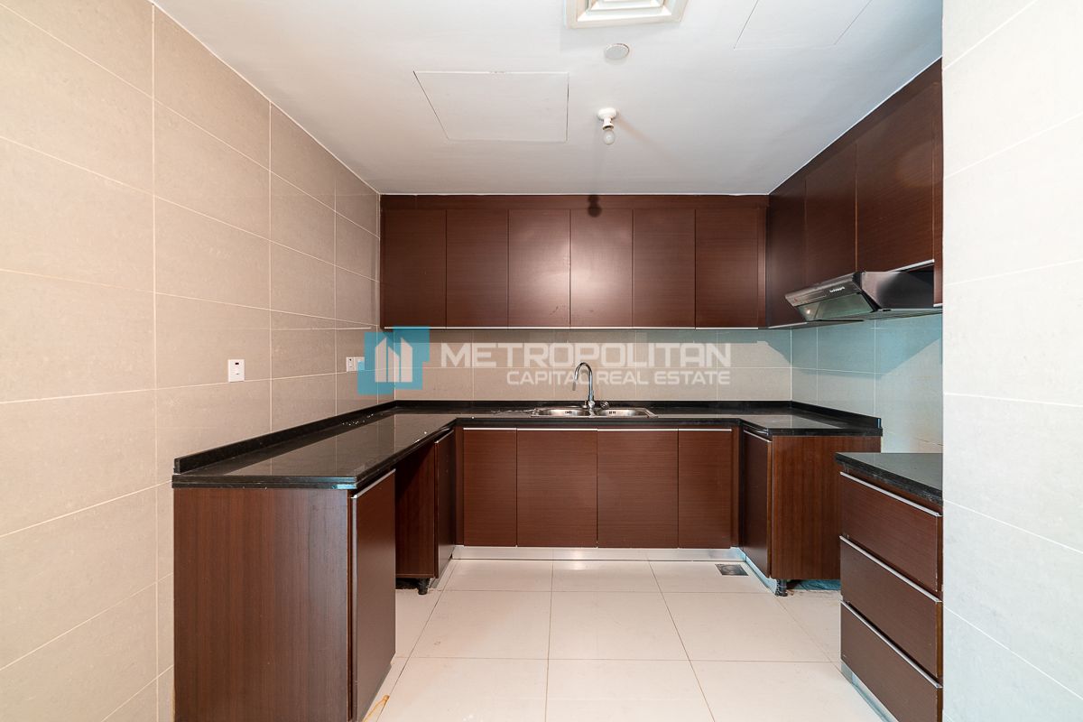 Image - Marina Blue Tower, Al Reem Island, Abu Dhabi | Project - Apartment