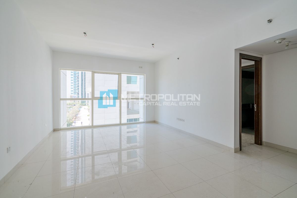 Image - Marina Blue Tower, Al Reem Island, Abu Dhabi | Project - Apartment