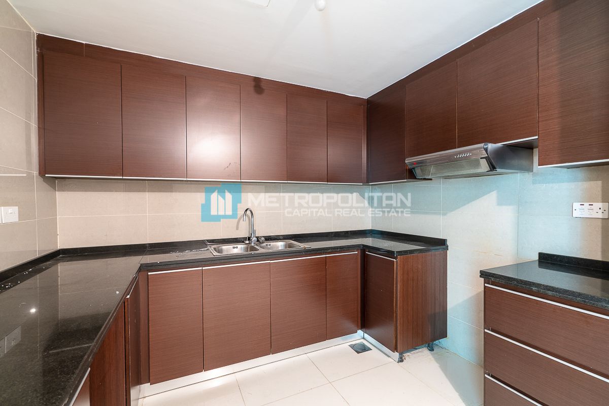 Image - Marina Blue Tower, Al Reem Island, Abu Dhabi | Project - Apartment