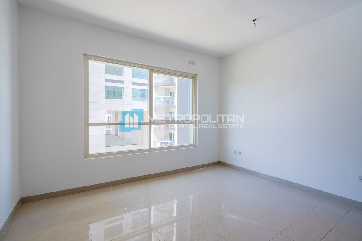 Image - Marina Blue Tower, Al Reem Island, Abu Dhabi | Project - Apartment