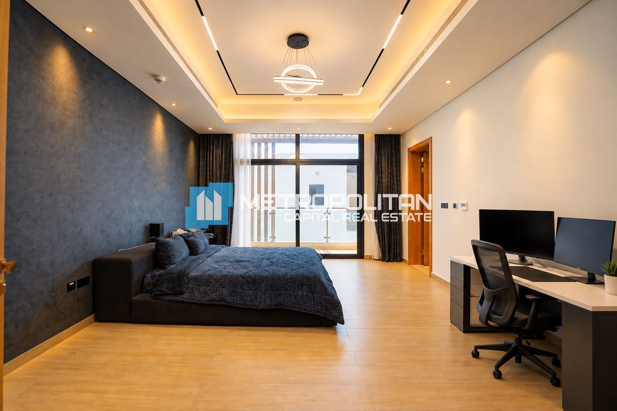 Image - Saadiyat Reserve, Saadiyat Island, Abu Dhabi | Project - Villa