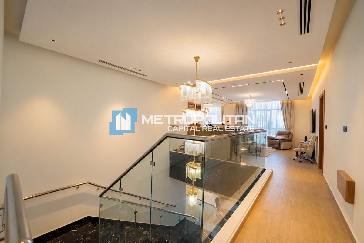 Image - Saadiyat Reserve, Saadiyat Island, Abu Dhabi | Project - Villa