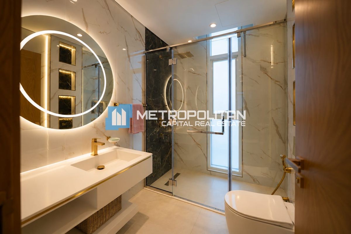 Image - Saadiyat Reserve, Saadiyat Island, Abu Dhabi | Project - Villa