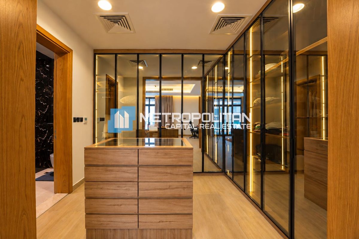 Image - Saadiyat Reserve, Saadiyat Island, Abu Dhabi | Project - Villa