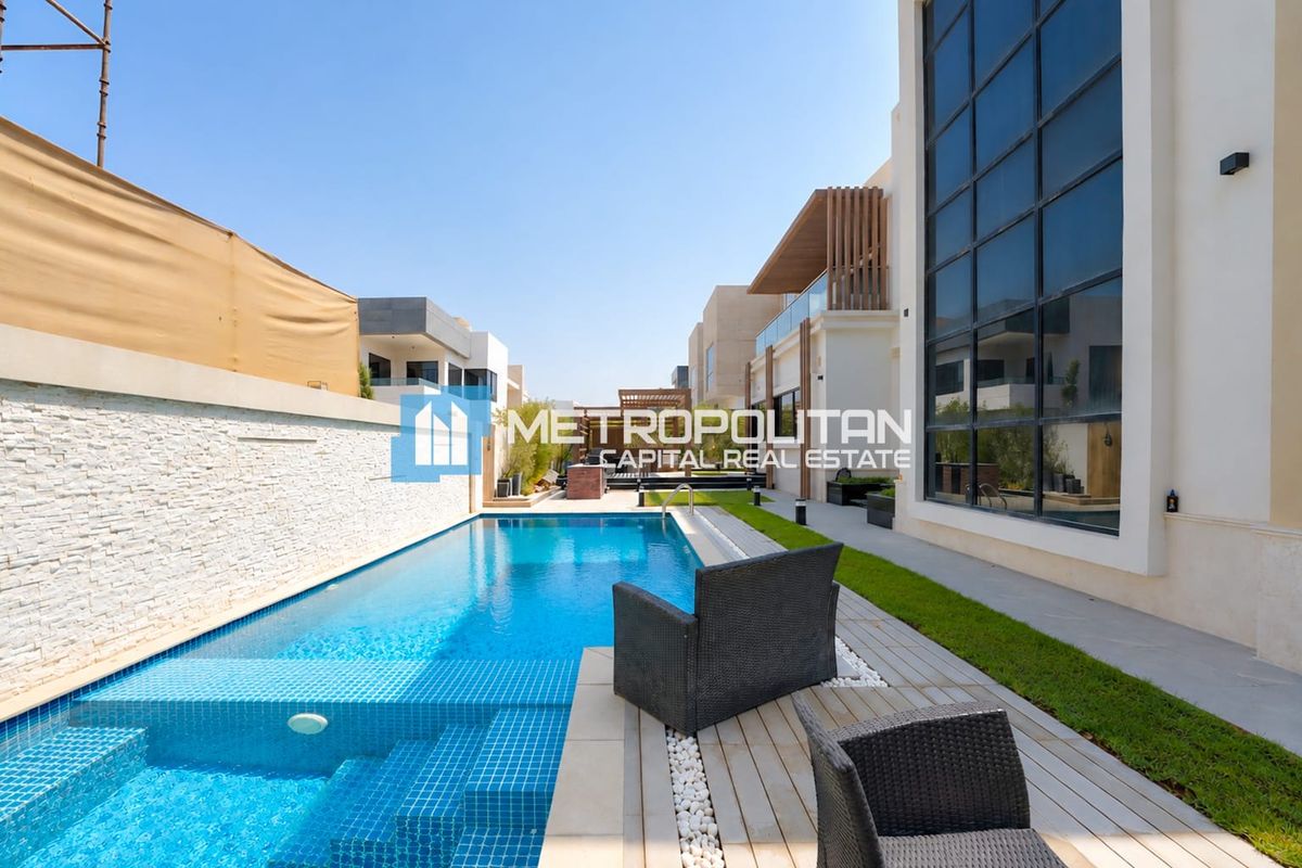Image - Saadiyat Reserve, Saadiyat Island, Abu Dhabi | Project - Villa