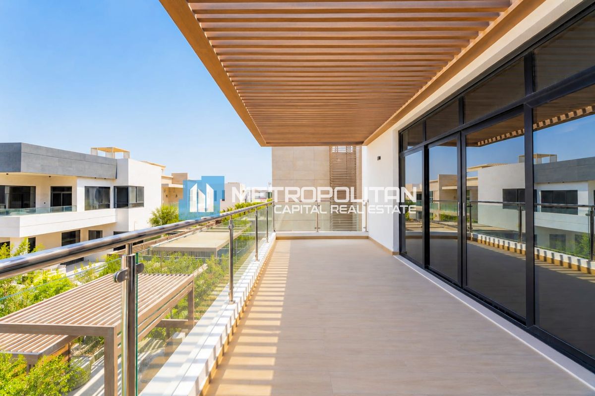 Image - Saadiyat Reserve, Saadiyat Island, Abu Dhabi | Project - Villa