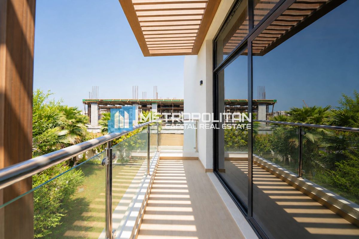 Image - Saadiyat Reserve, Saadiyat Island, Abu Dhabi | Project - Villa