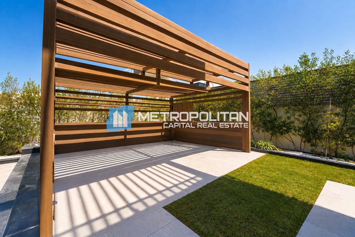Image - Saadiyat Reserve, Saadiyat Island, Abu Dhabi | Project - Villa