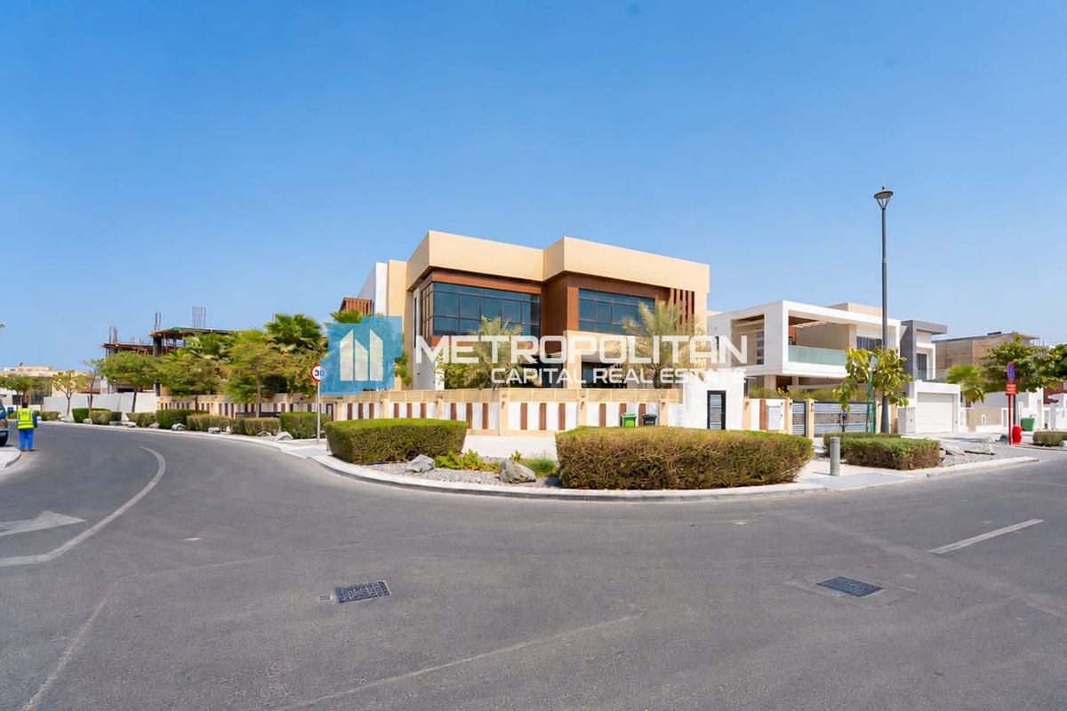 Image - Saadiyat Reserve, Saadiyat Island, Abu Dhabi | Project - Villa