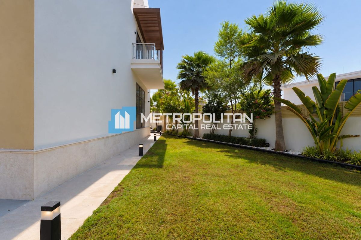 Image - Saadiyat Reserve, Saadiyat Island, Abu Dhabi | Project - Villa
