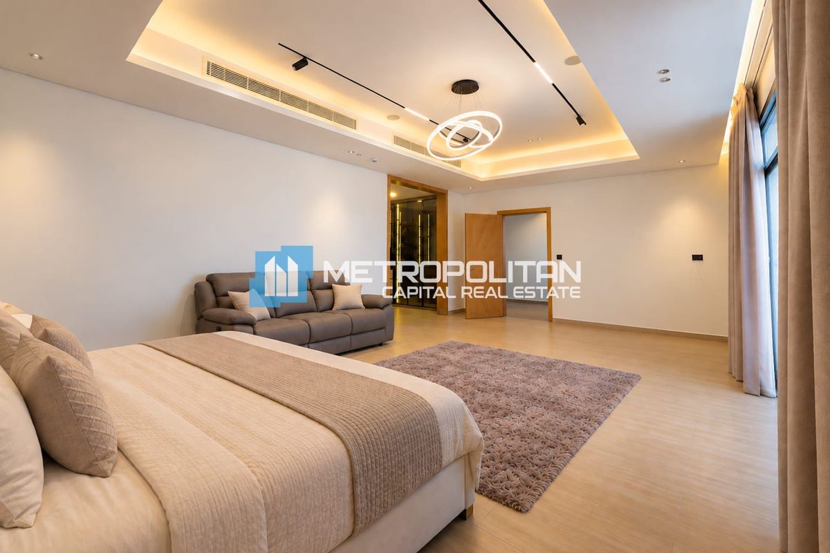 Image - Saadiyat Reserve, Saadiyat Island, Abu Dhabi | Project - Villa