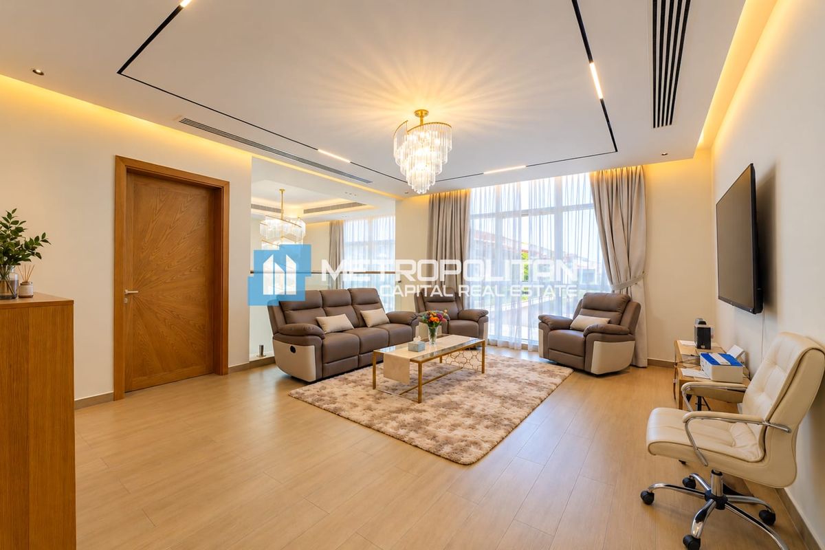 Image - Saadiyat Reserve, Saadiyat Island, Abu Dhabi | Project - Villa