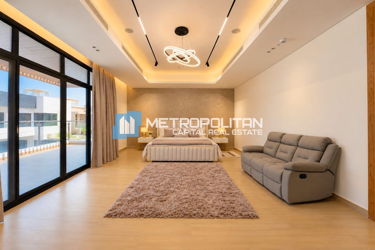 Image - Saadiyat Reserve, Saadiyat Island, Abu Dhabi | Project - Villa
