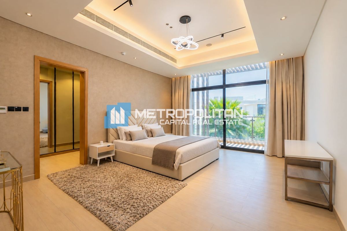 Image - Saadiyat Reserve, Saadiyat Island, Abu Dhabi | Project - Villa