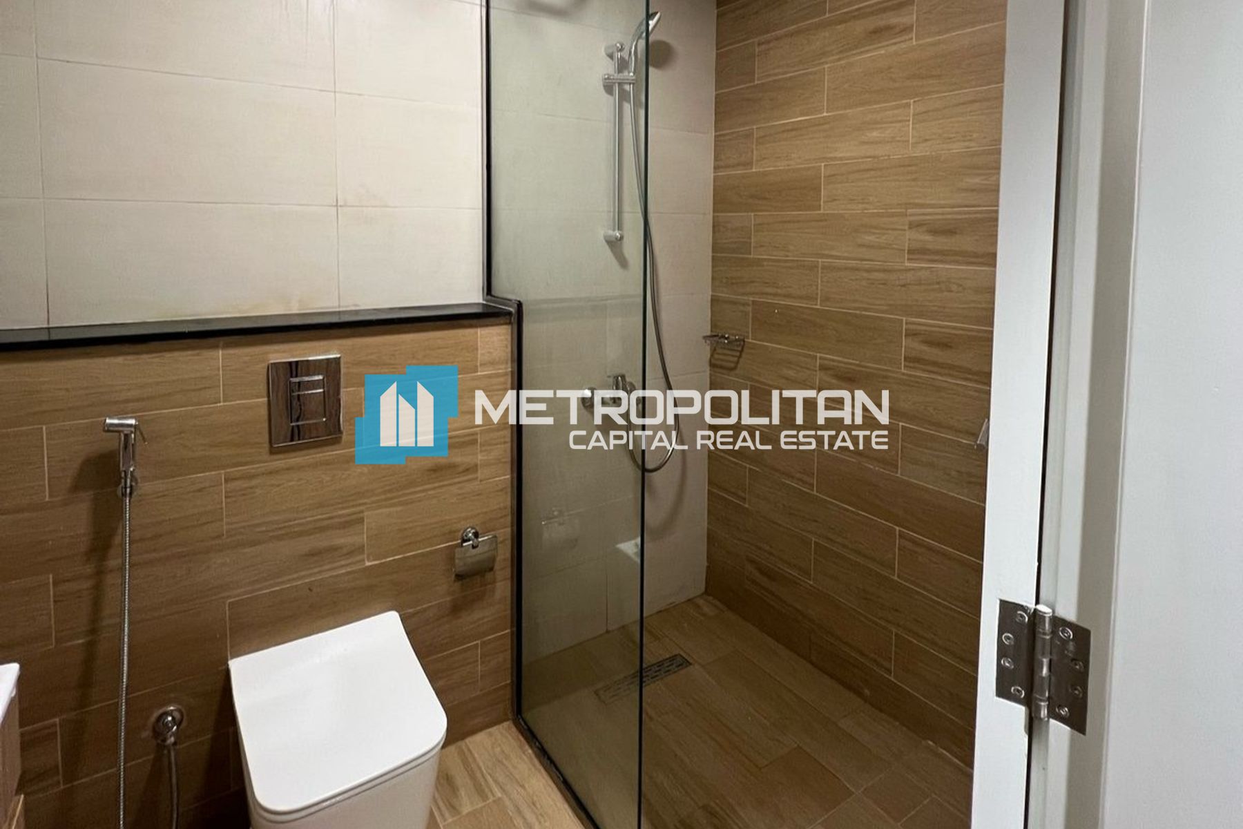 Furnished Unit | Vacant 1BR | Balcony | Canal View photo-10