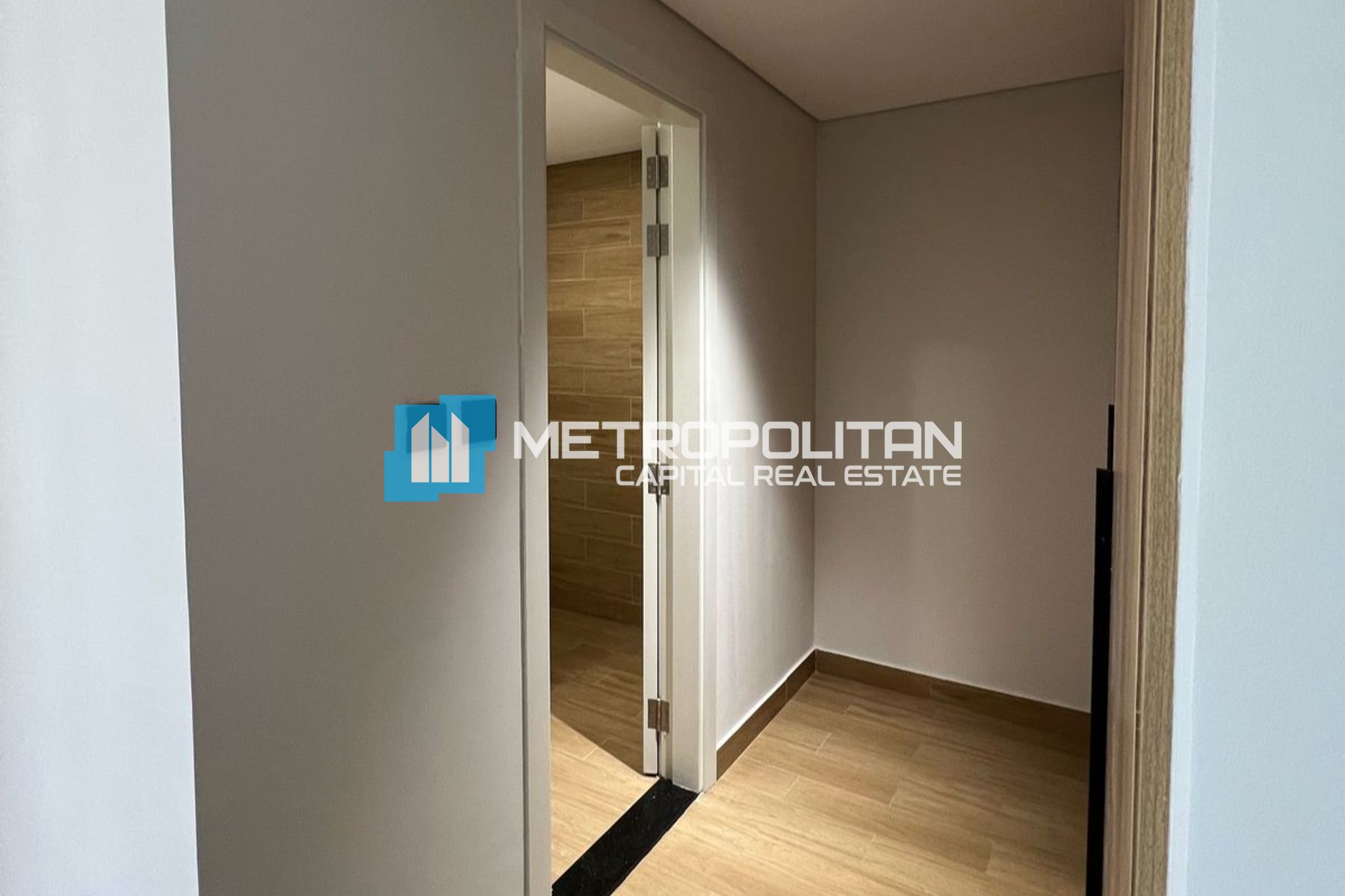 Furnished Unit | Vacant 1BR | Balcony | Canal View photo-11