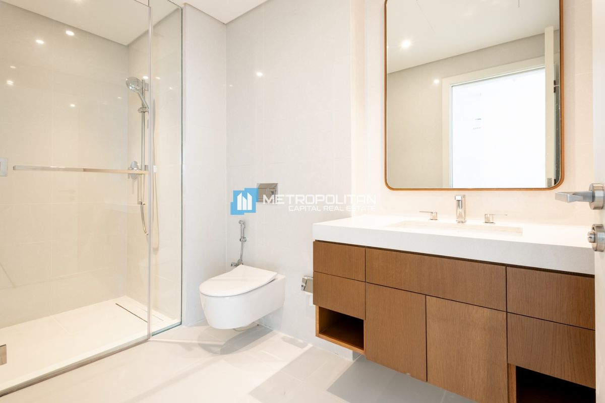 Image - Mamsha Al Saadiyat, Saadiyat Island, Abu Dhabi | Project - Apartment