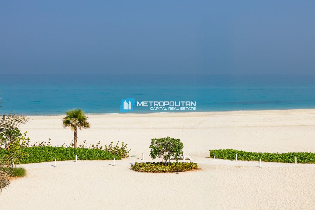 Image - Mamsha Al Saadiyat, Saadiyat Island, Abu Dhabi | Project - Apartment