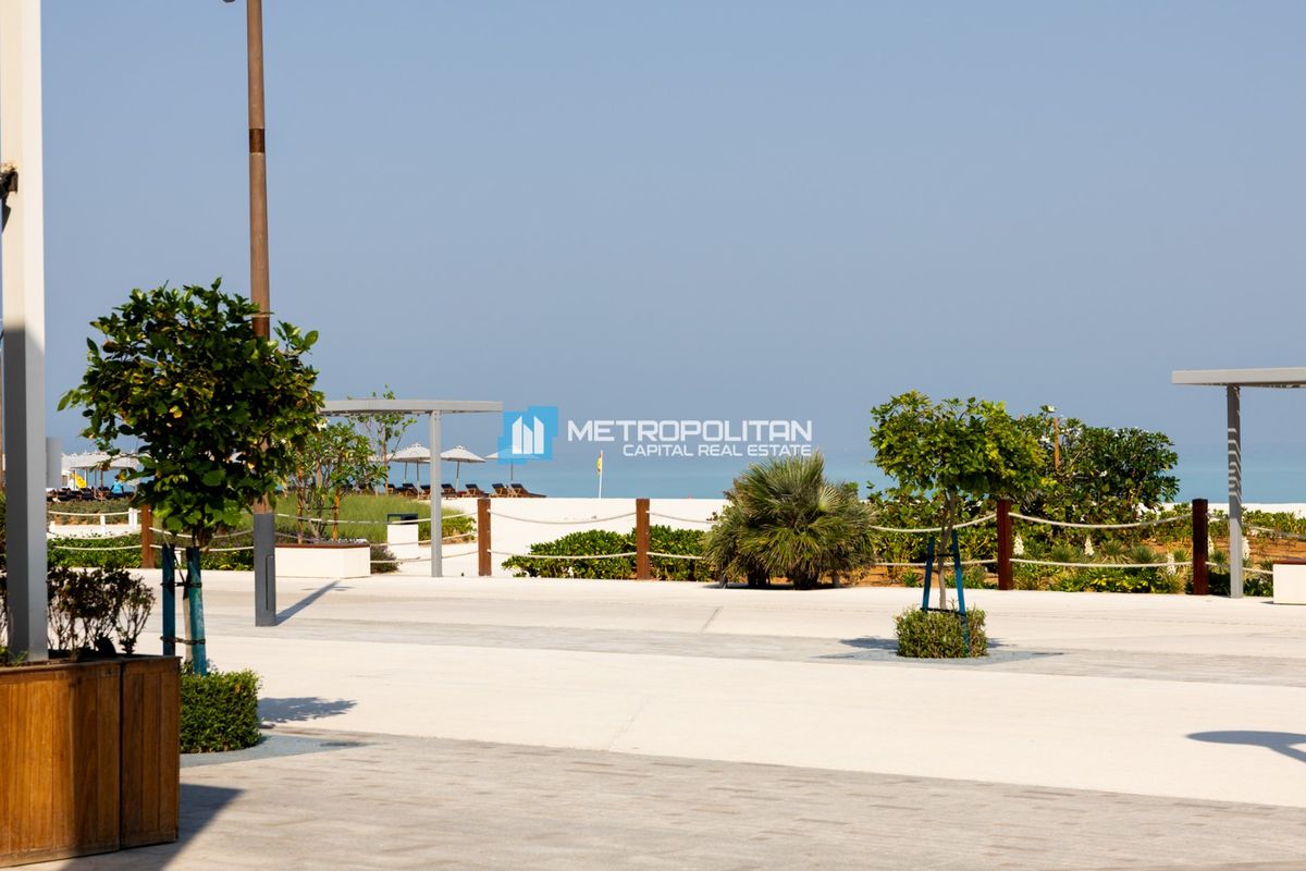 Image - Mamsha Al Saadiyat, Saadiyat Island, Abu Dhabi | Project - Apartment