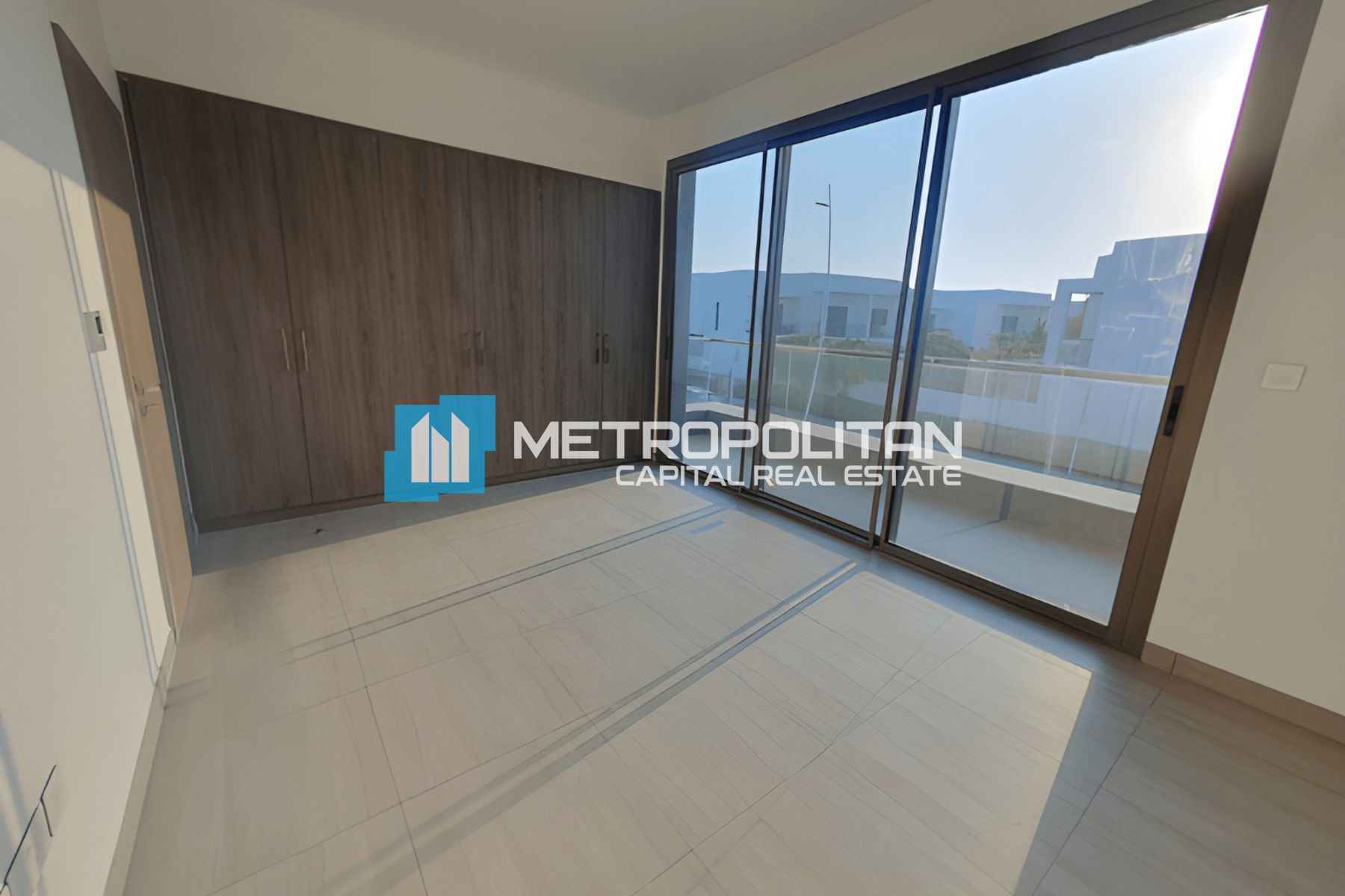 Image - The Cedars, Yas Island, Abu Dhabi | Project - تاون هاوس