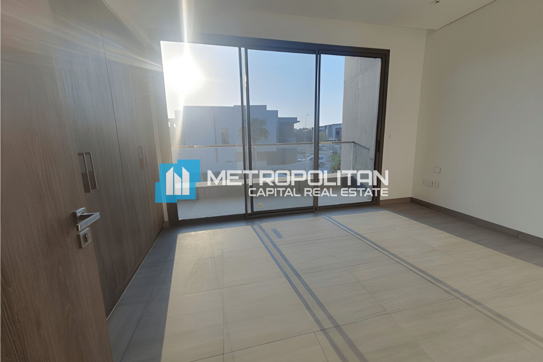 Image - The Cedars, Yas Island, Abu Dhabi | Project - تاون هاوس