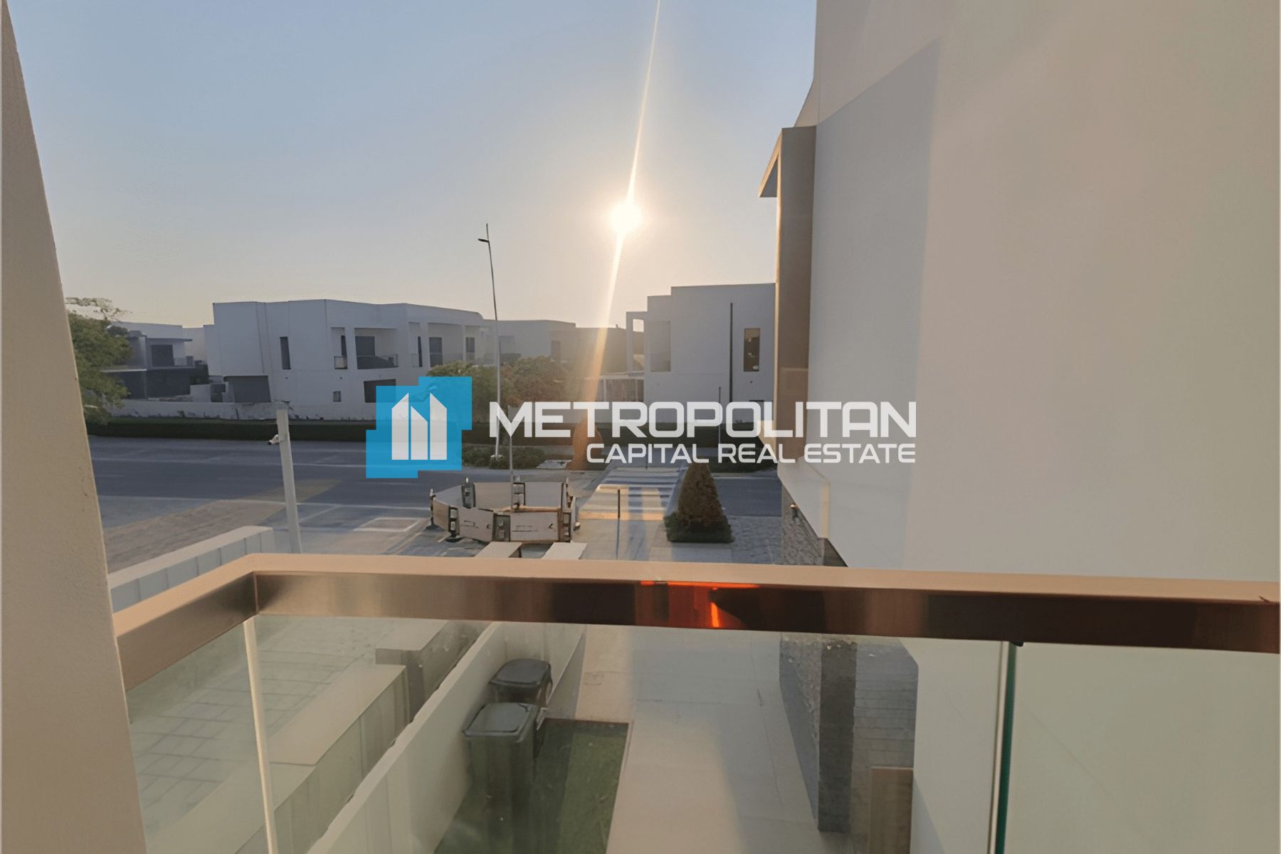Image - The Cedars, Yas Island, Abu Dhabi | Project - تاون هاوس