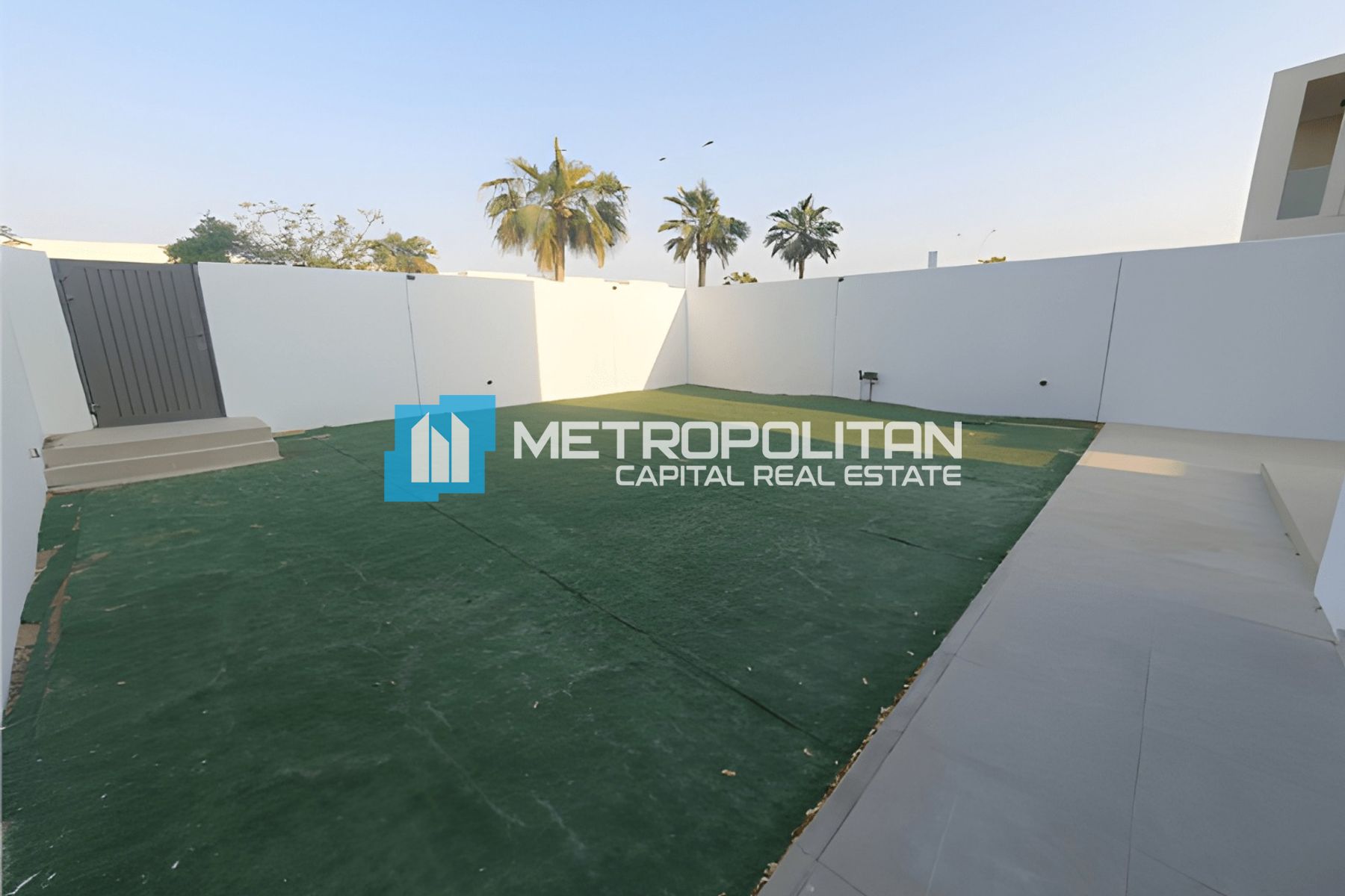 Image - The Cedars, Yas Island, Abu Dhabi | Project - تاون هاوس