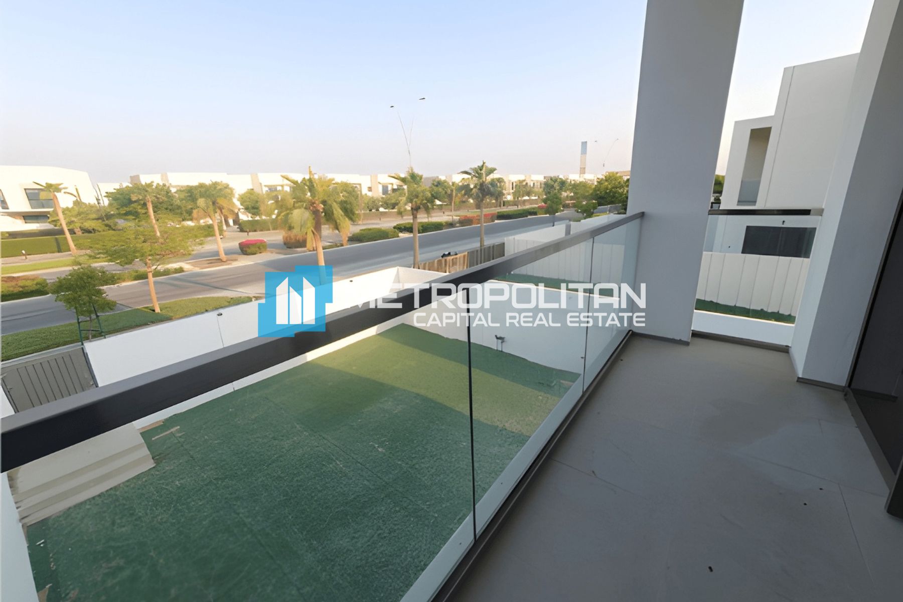 Image - The Cedars, Yas Island, Abu Dhabi | Project - تاون هاوس