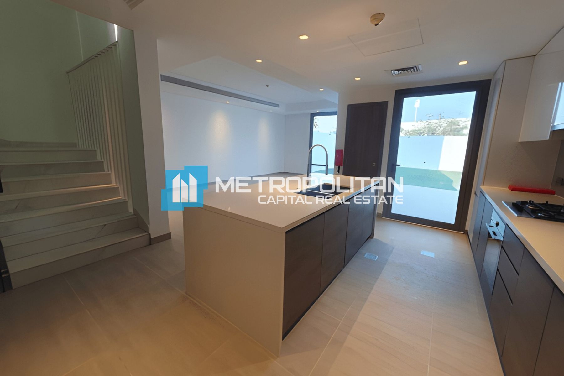 Image - The Cedars, Yas Island, Abu Dhabi | Project - تاون هاوس