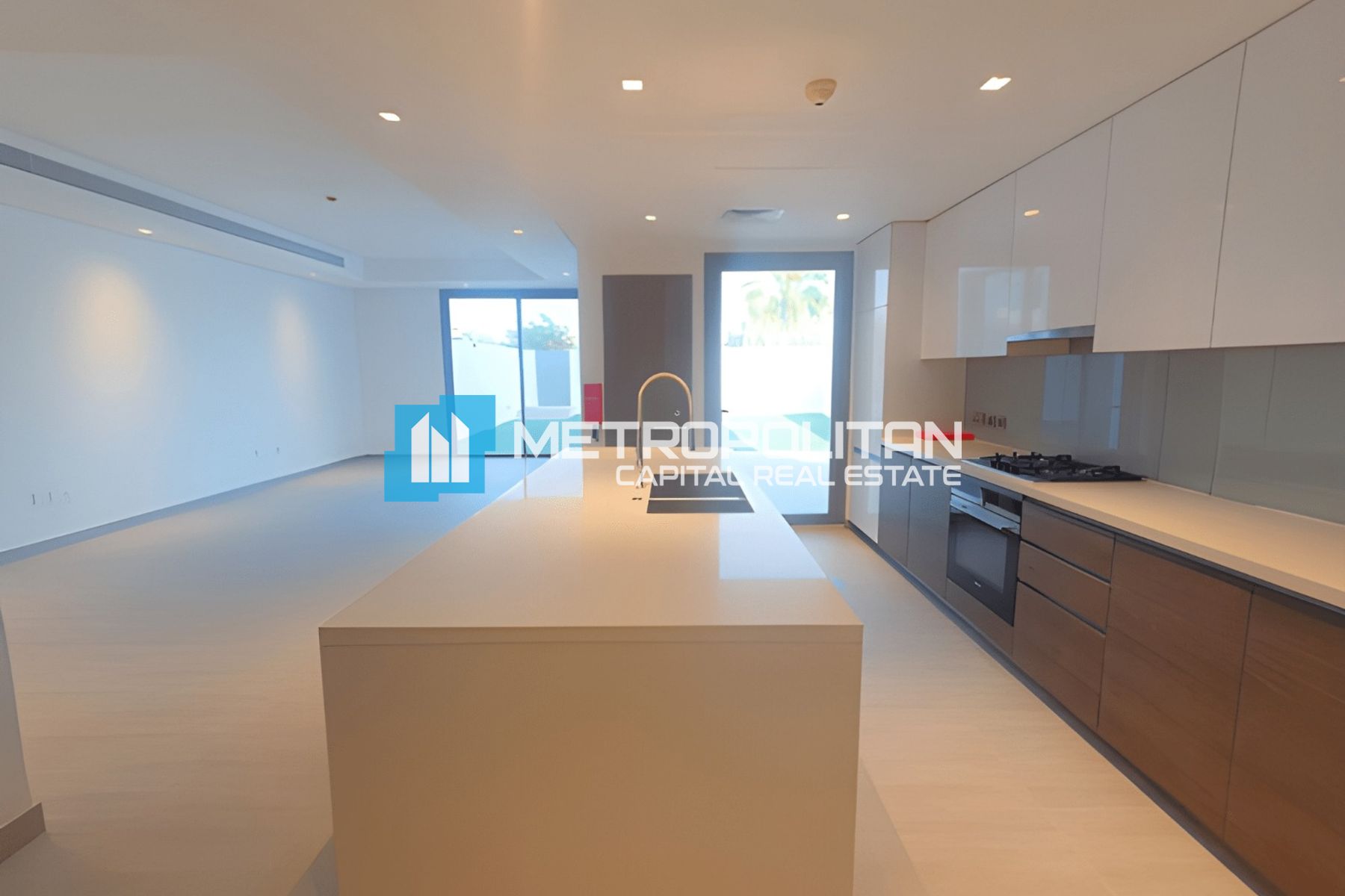 Image - The Cedars, Yas Island, Abu Dhabi | Project - تاون هاوس