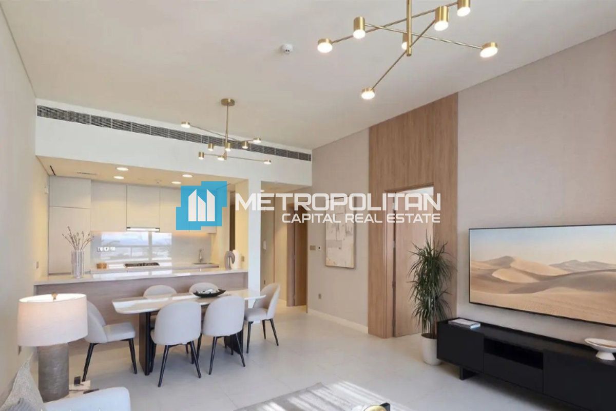 Image - Baheen Tower, Al Reem Island, Abu Dhabi | Project - Apartment