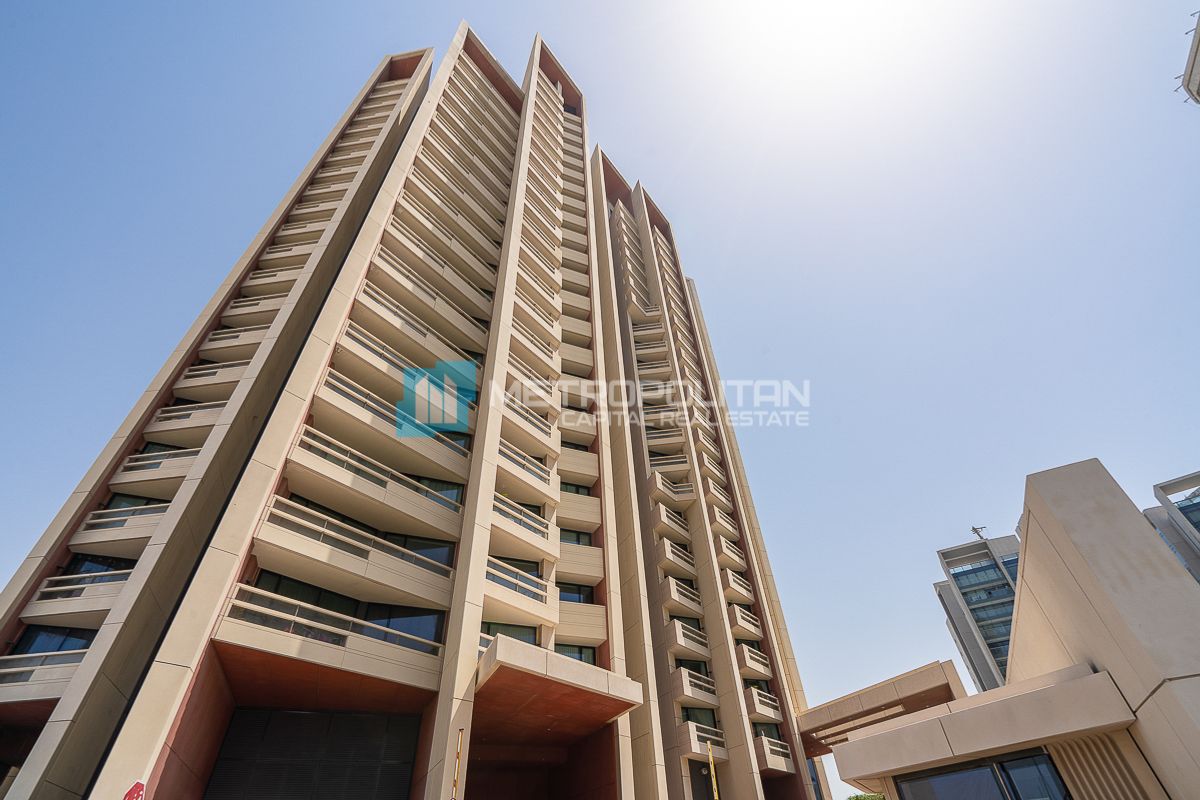 Image - Baheen Tower, Al Reem Island, Abu Dhabi | Project - Apartment