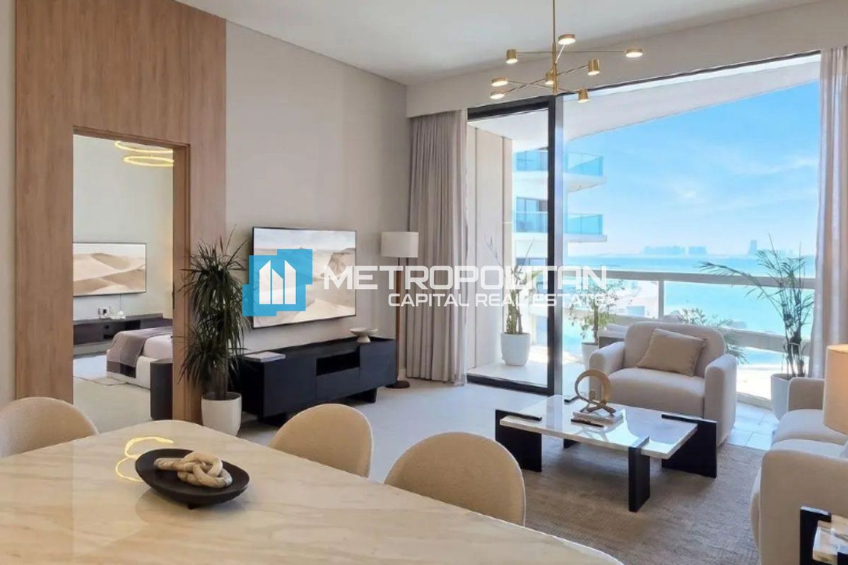 Image - Baheen Tower, Al Reem Island, Abu Dhabi | Project - Apartment