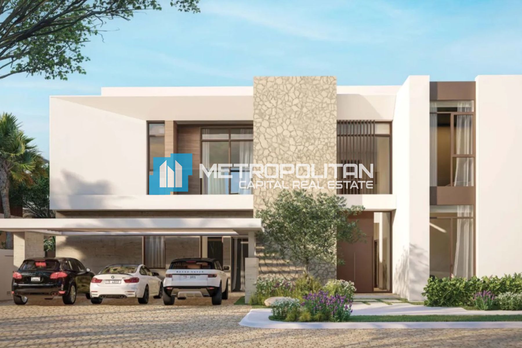 Image - Al Jurf Gardens Phase 3A - Kayan Phase 2, Ghantoot, Abu Dhabi | Project - Villa